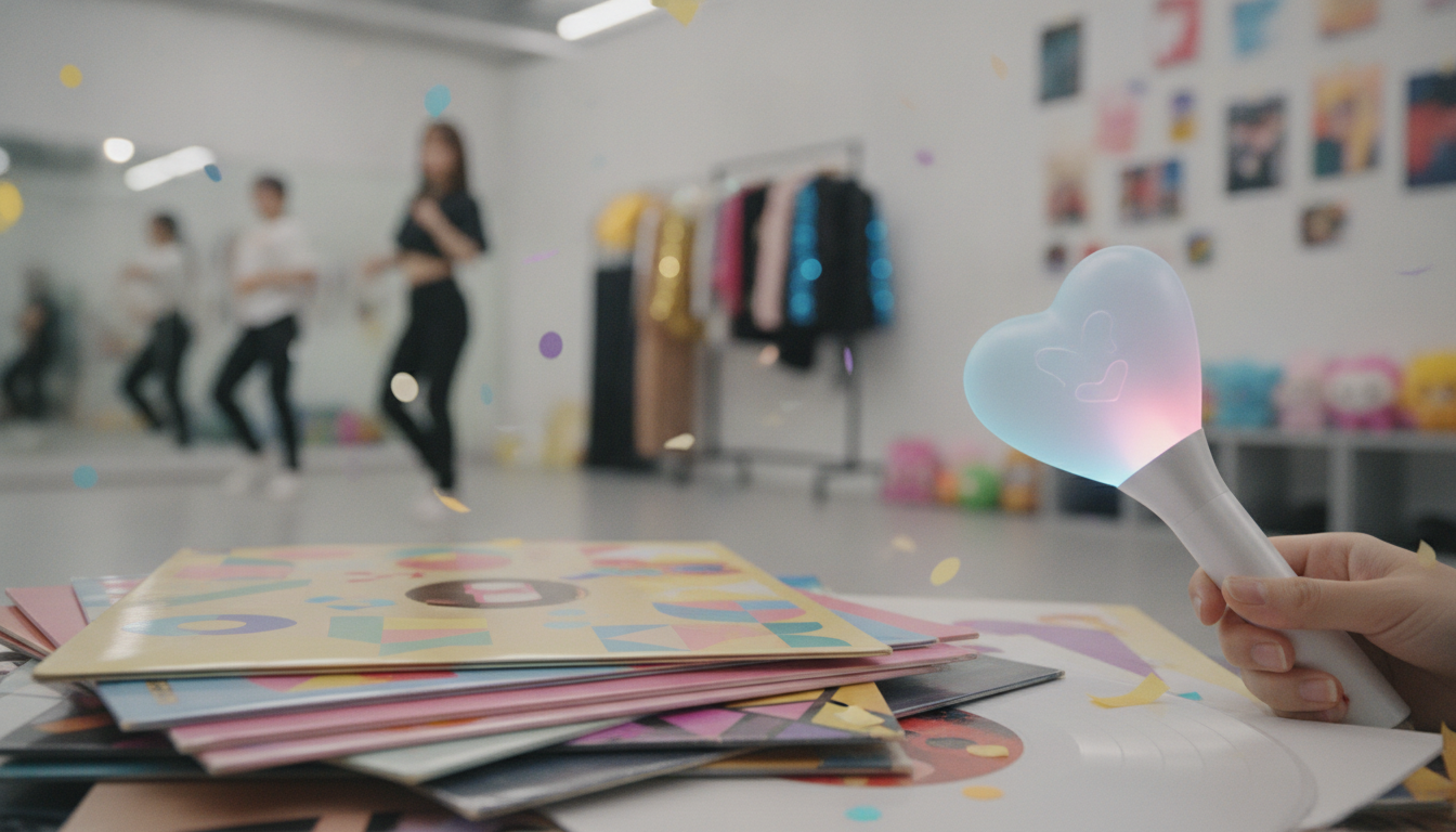 Beyond Lyrics pop Is Secret Teacher Korean Culture