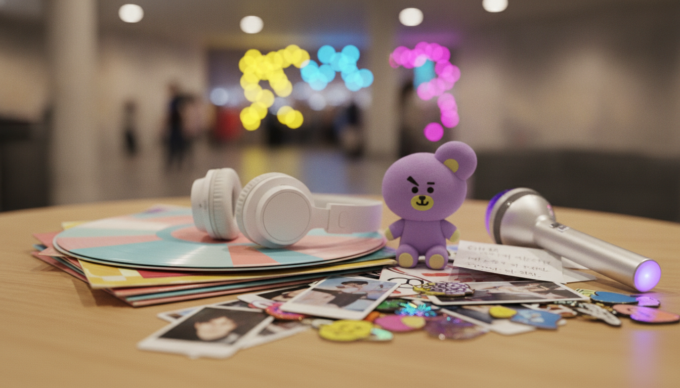 BTS Return Things Absolutely Missed