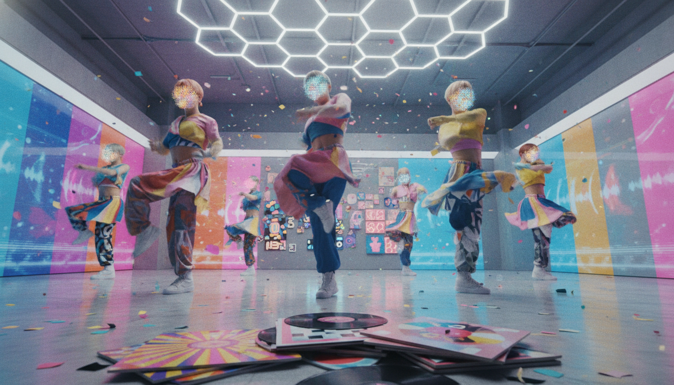 BTS Seven Artists Who Rewrote Rules Global Pop