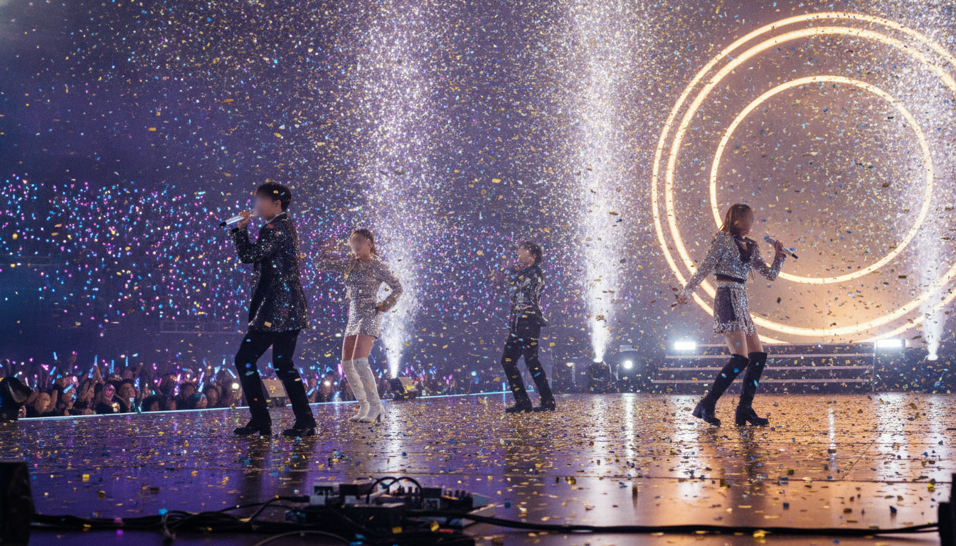 BTS Their Triumphant Return Is More Than Just