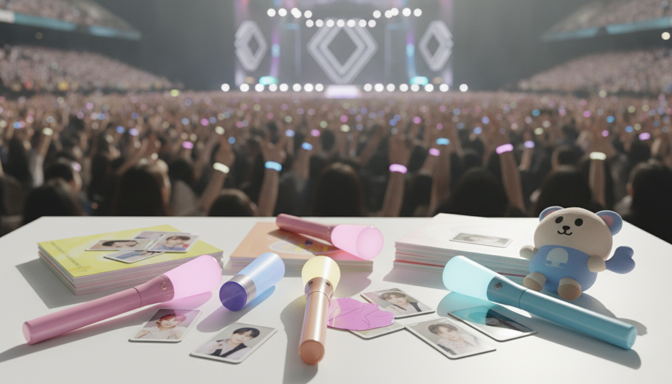 Essential Keys Understanding Pop Fandom