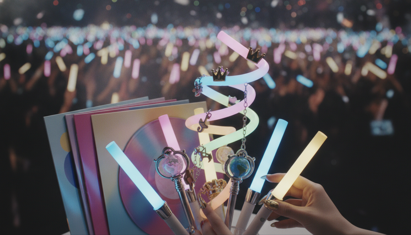 Keys Pop Unstoppable Global Reign