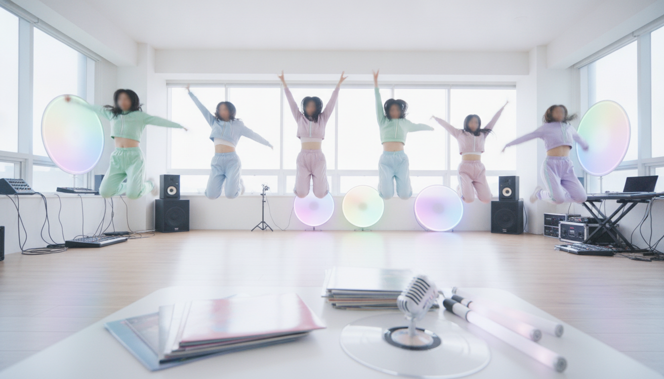 Pop Dance Still Reigns Choreography Deep Dive