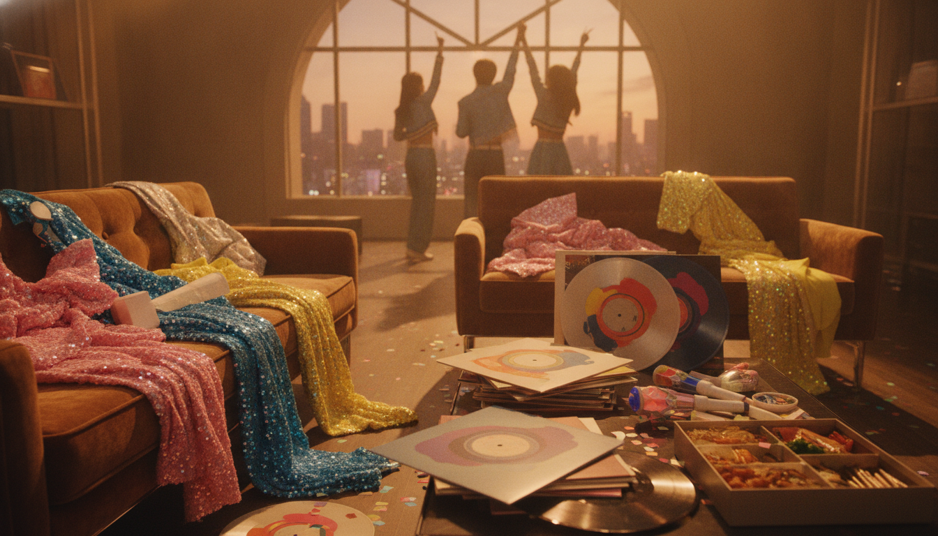 Pop Stories Can Miss From May 20