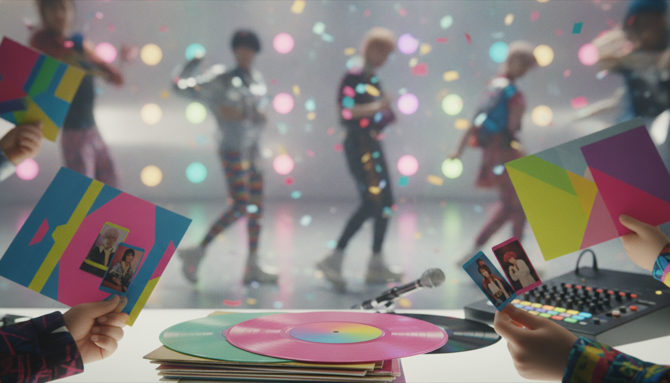 Pop Style Revolution Korean Fashion Took Over World