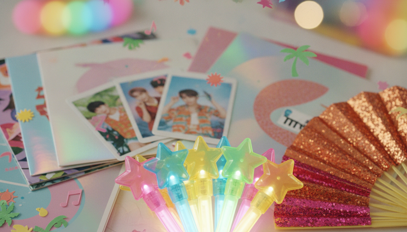 Pop Summer Comeback Guide Is Here