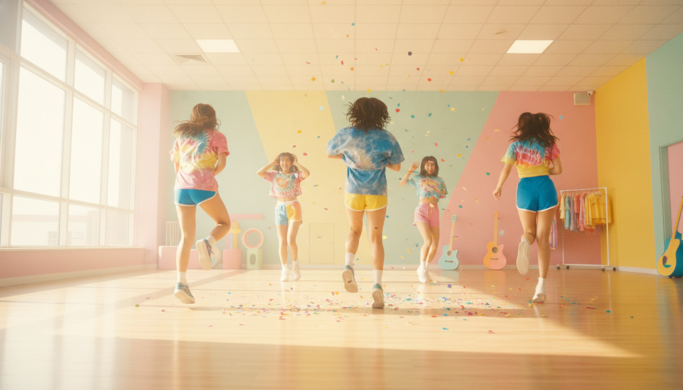 Pop Summer Comeback Guide Is Here