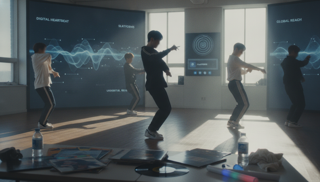The Digital Heartbeat: Official Platforms & Global Reach — Essential Keys Understanding
