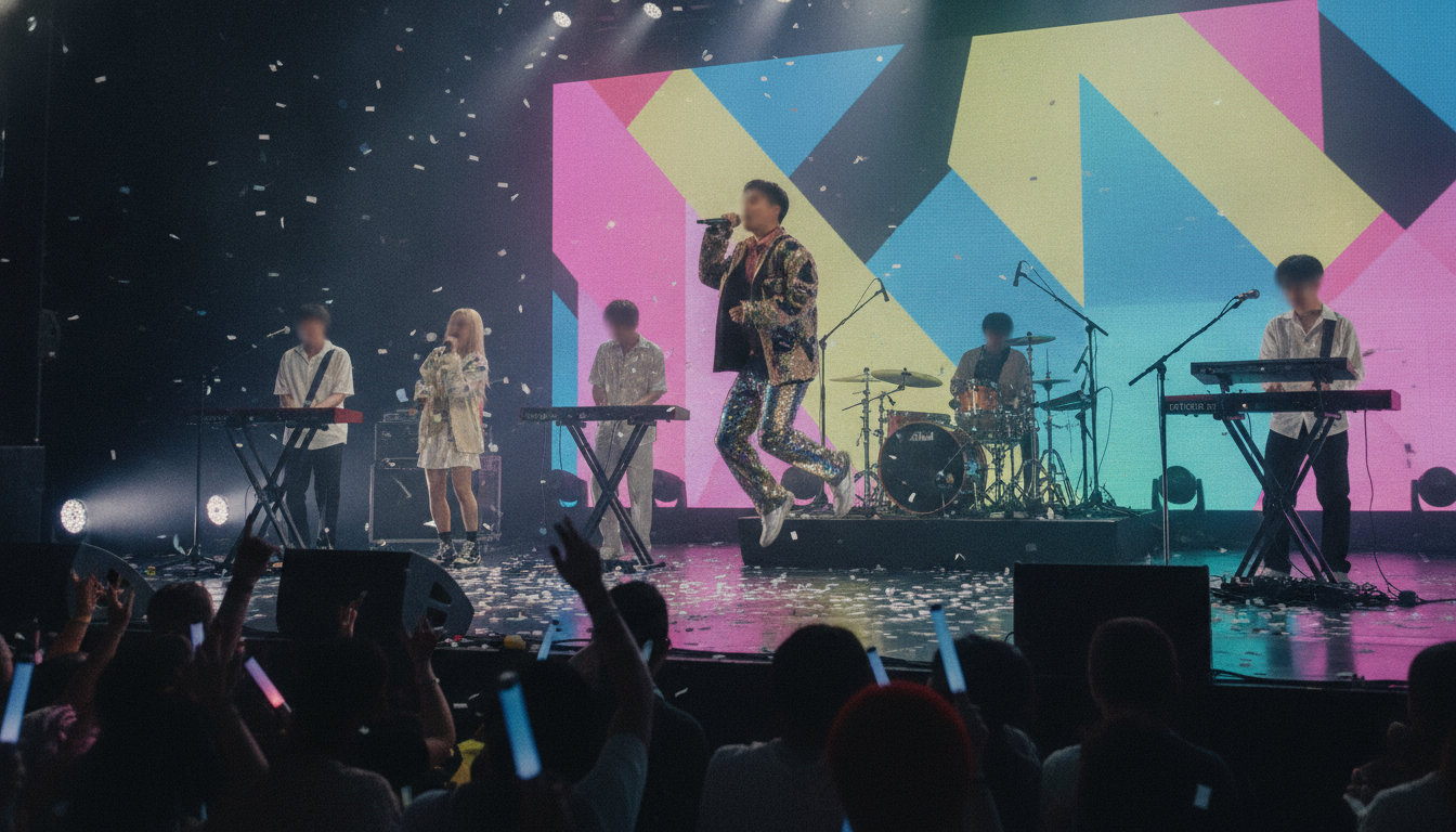 The Indie Uprising: Fresh Voices Breaking Through — Pop Releases Are
