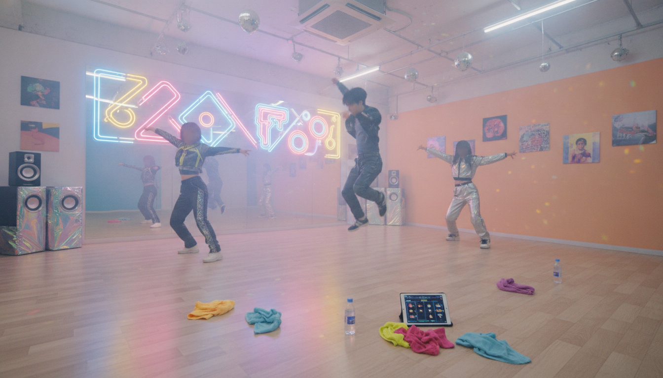 The Modern Teaser: More Than Just a Trailer — Decoding Pop Teasers