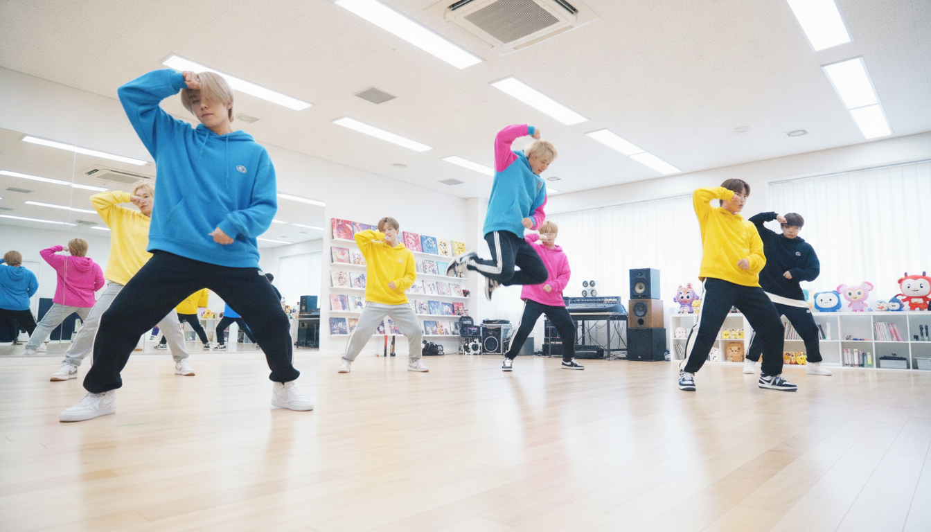 Your K-pop Passport to Seoul — From Fan Chants